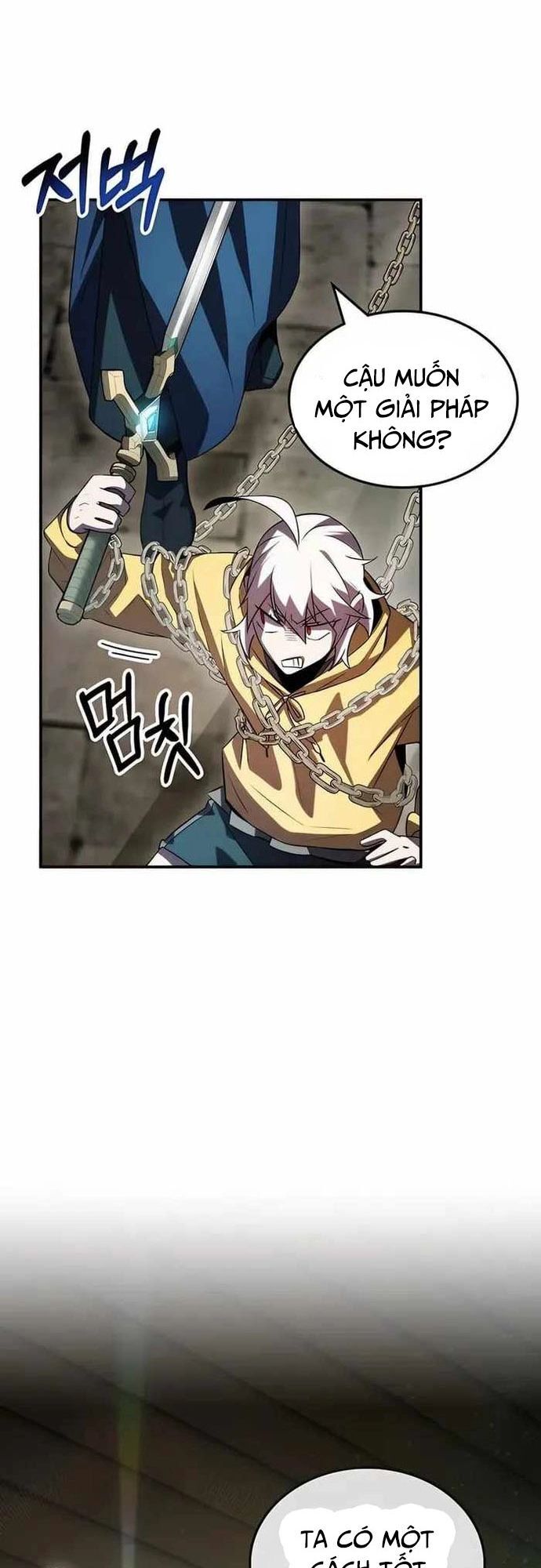 Tăng Lực Thợ Săn - Chapter 54 - Page 13