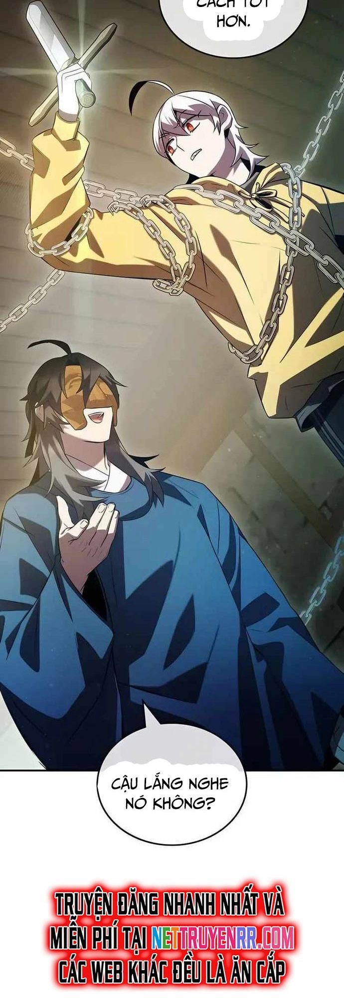 Tăng Lực Thợ Săn - Chapter 54 - Page 14