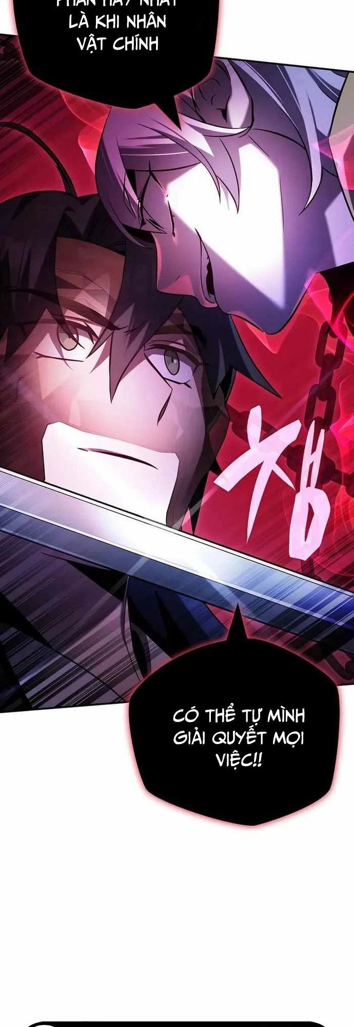 Tăng Lực Thợ Săn - Chapter 54 - Page 17