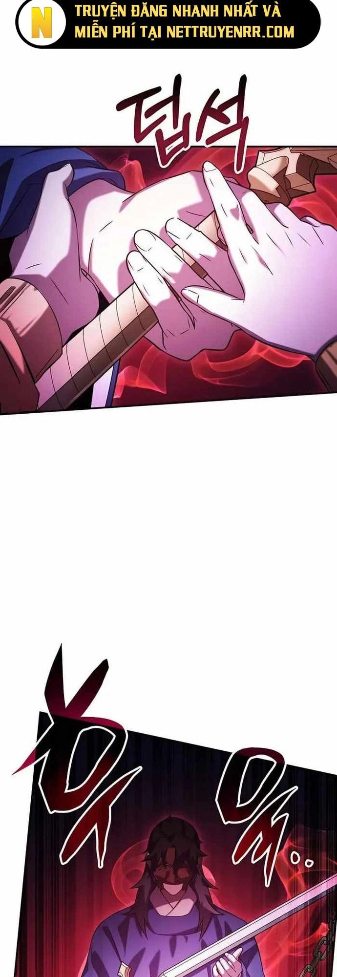 Tăng Lực Thợ Săn - Chapter 54 - Page 18