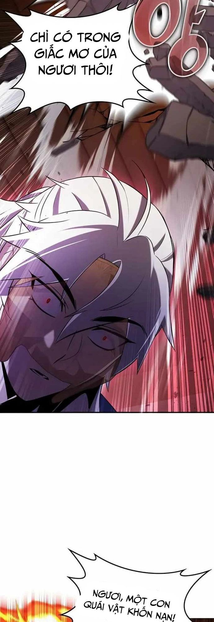 Tăng Lực Thợ Săn - Chapter 54 - Page 25