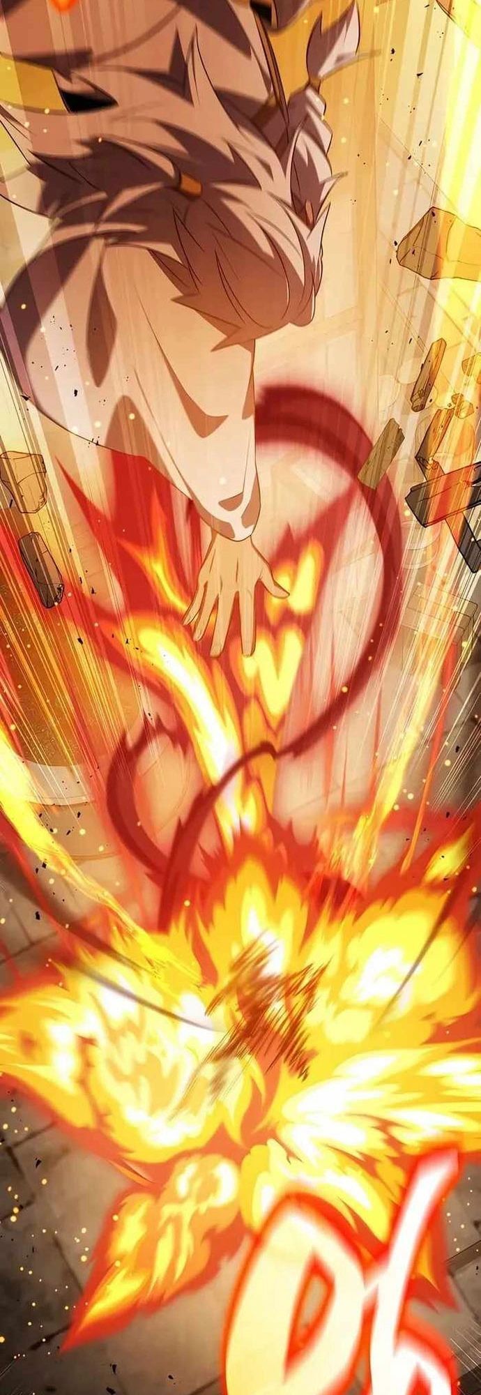 Tăng Lực Thợ Săn - Chapter 54 - Page 28