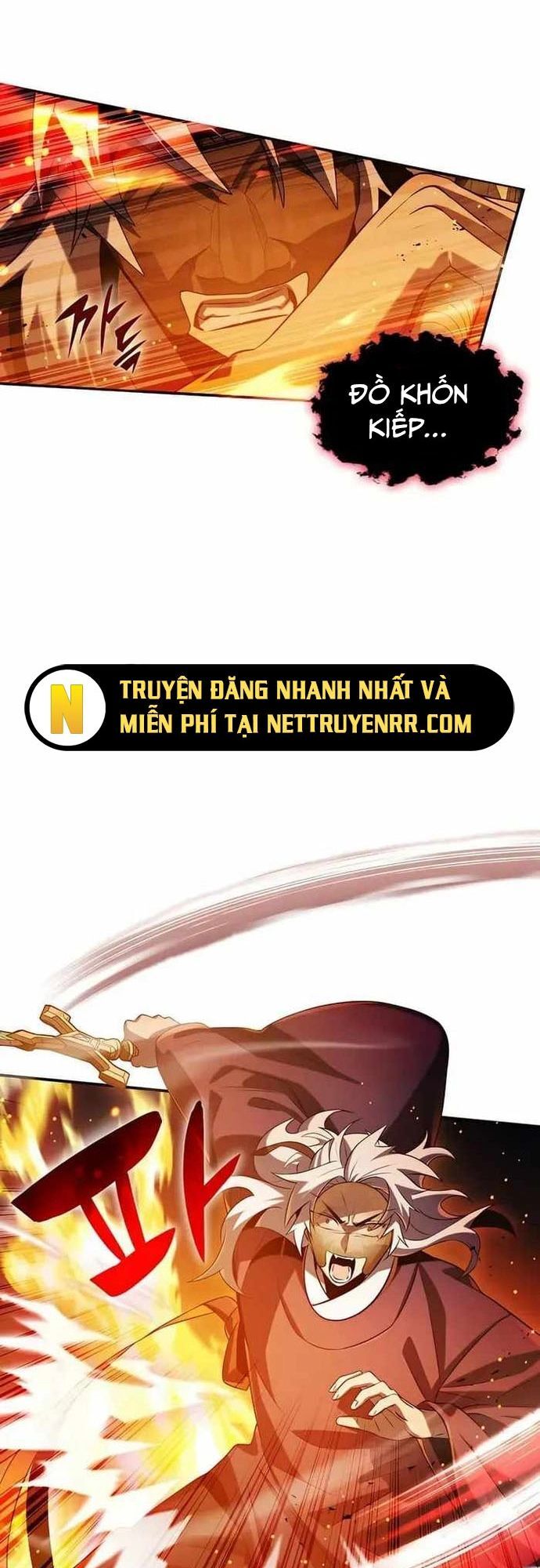 Tăng Lực Thợ Săn - Chapter 54 - Page 31