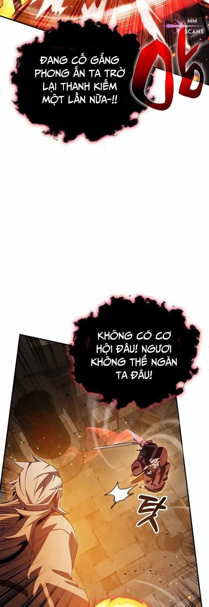 Tăng Lực Thợ Săn - Chapter 54 - Page 32
