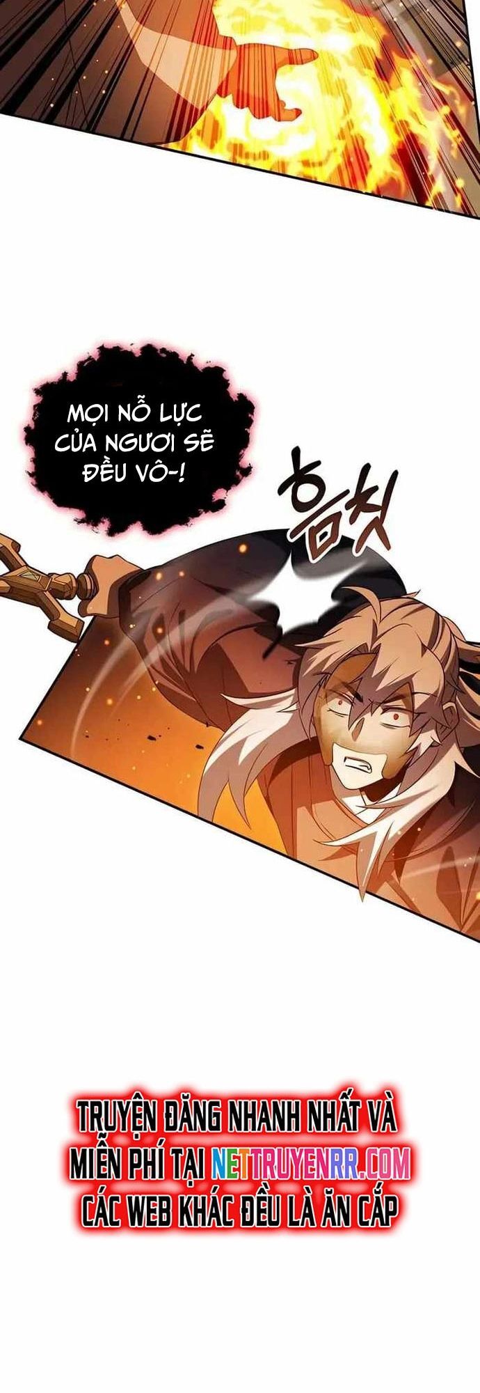 Tăng Lực Thợ Săn - Chapter 54 - Page 33