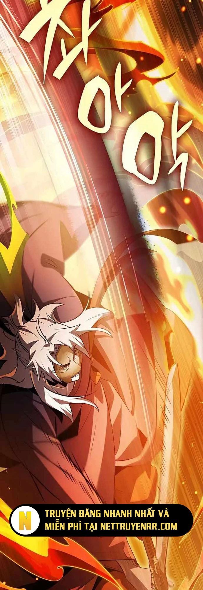 Tăng Lực Thợ Săn - Chapter 54 - Page 36