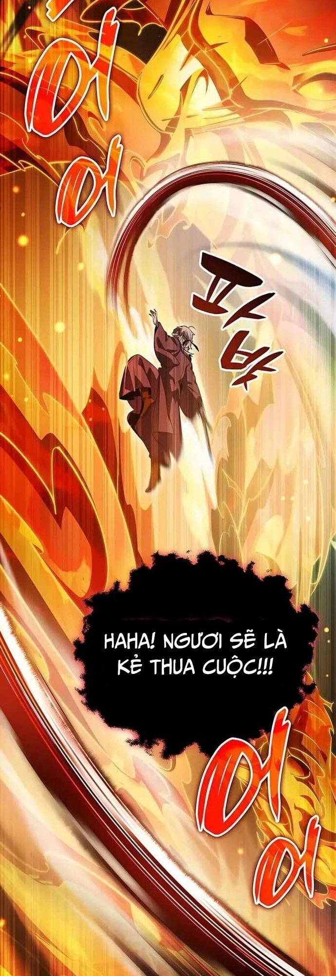 Tăng Lực Thợ Săn - Chapter 54 - Page 38