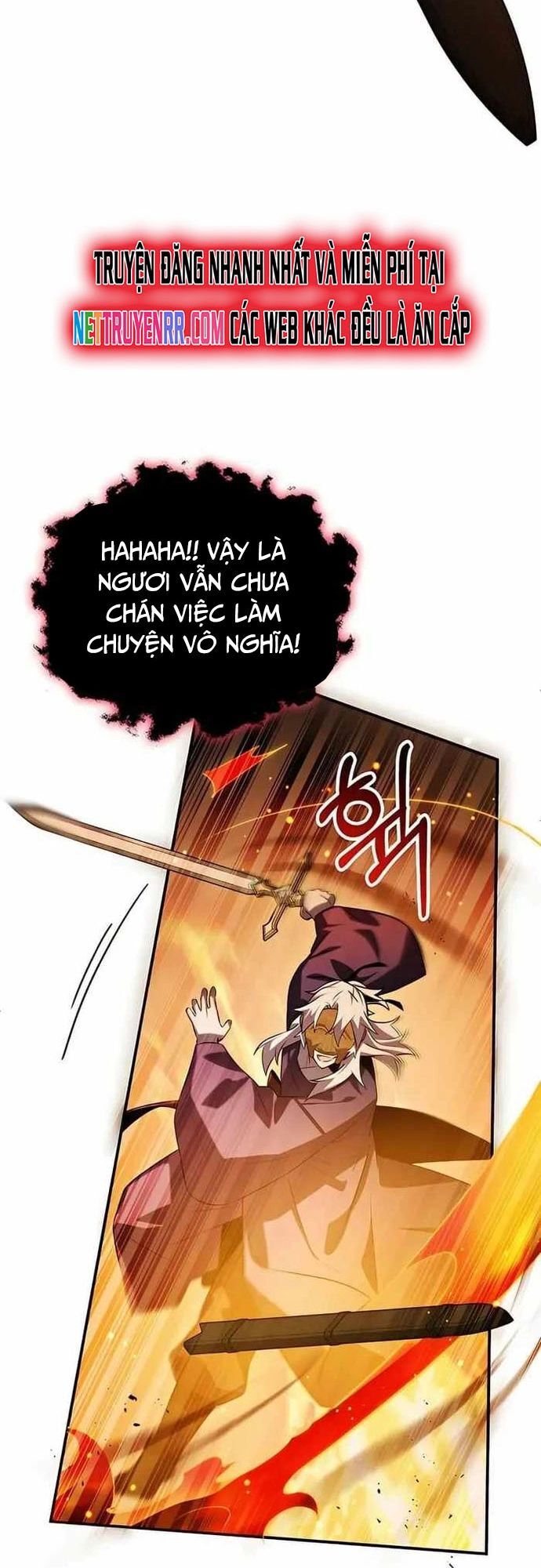 Tăng Lực Thợ Săn - Chapter 54 - Page 42