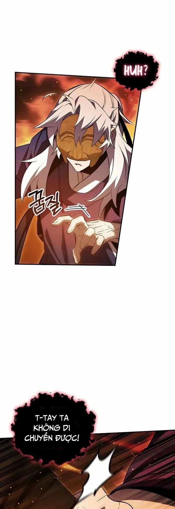 Tăng Lực Thợ Săn - Chapter 54 - Page 45