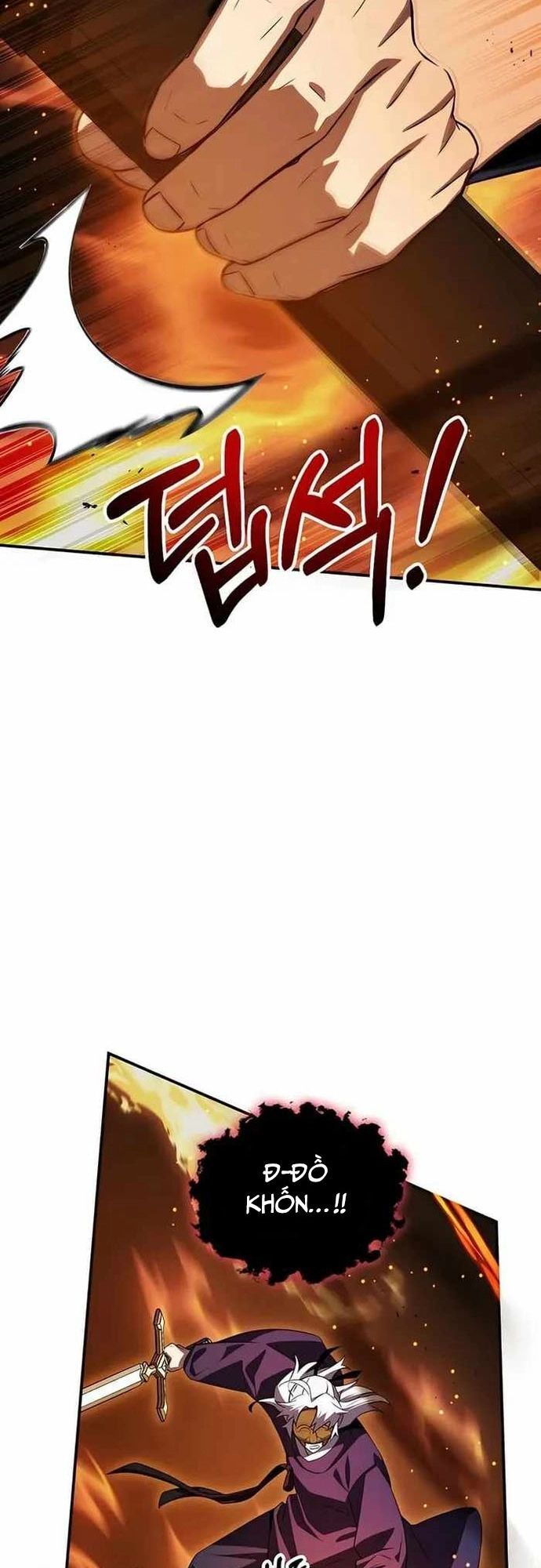 Tăng Lực Thợ Săn - Chapter 54 - Page 46