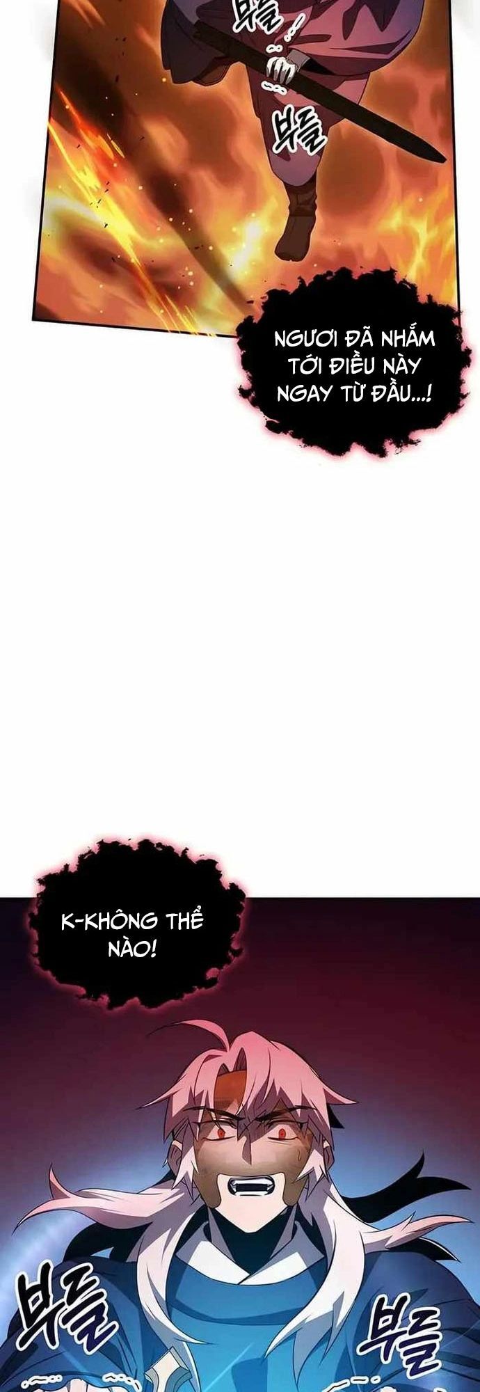 Tăng Lực Thợ Săn - Chapter 54 - Page 47
