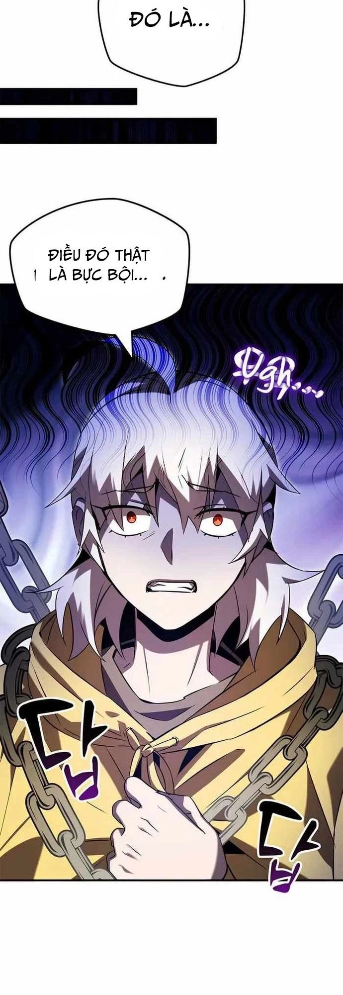 Tăng Lực Thợ Săn - Chapter 54 - Page 5