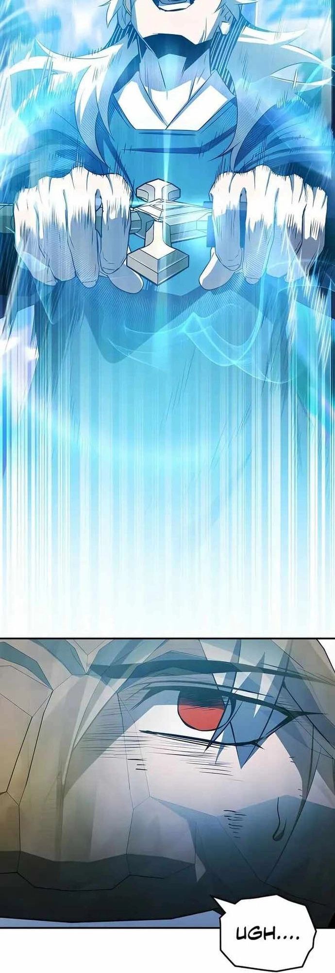 Tăng Lực Thợ Săn - Chapter 54 - Page 51