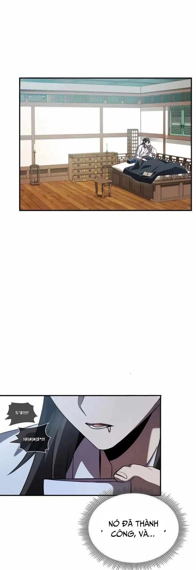 Tăng Lực Thợ Săn - Chapter 54 - Page 58