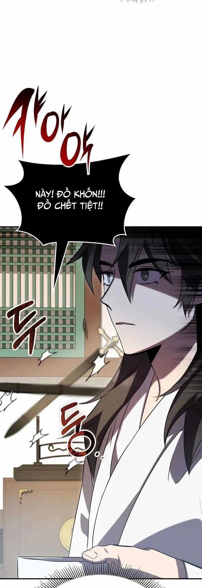 Tăng Lực Thợ Săn - Chapter 54 - Page 59