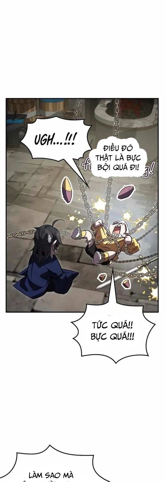 Tăng Lực Thợ Săn - Chapter 54 - Page 6