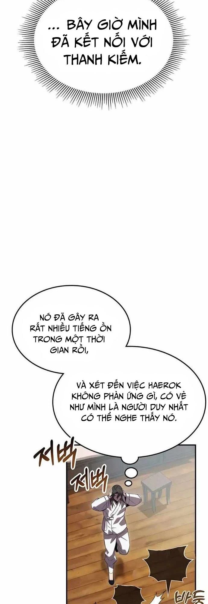 Tăng Lực Thợ Săn - Chapter 54 - Page 60