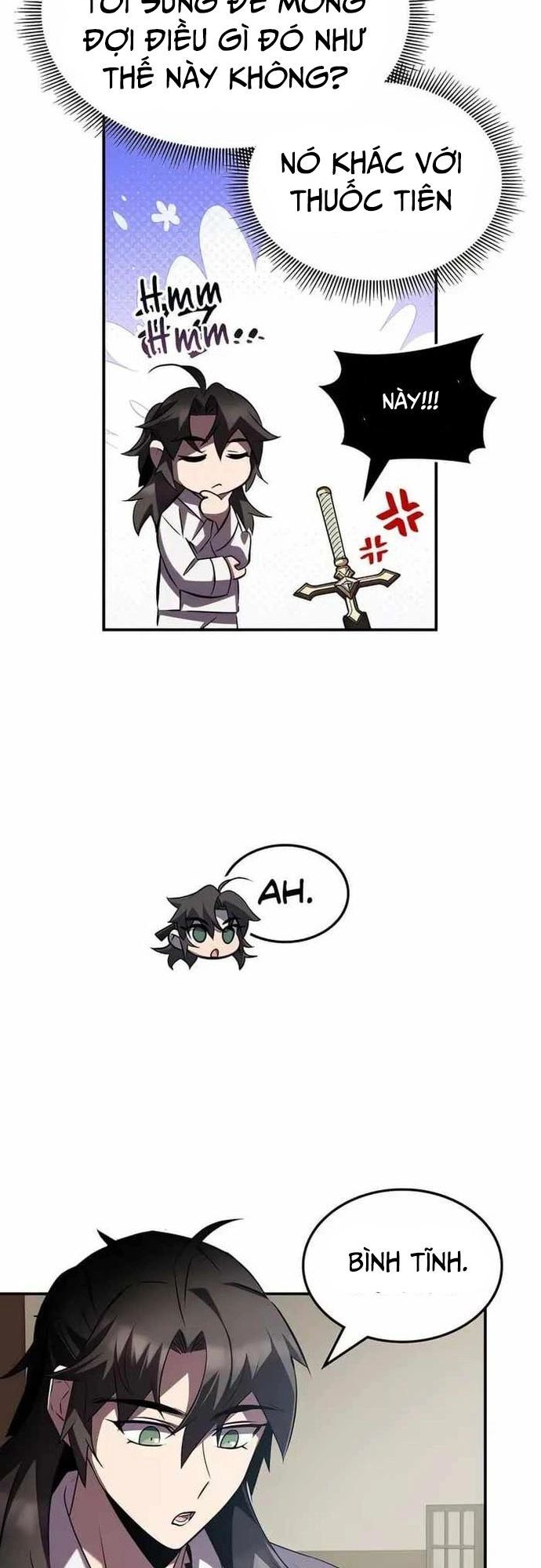 Tăng Lực Thợ Săn - Chapter 54 - Page 64