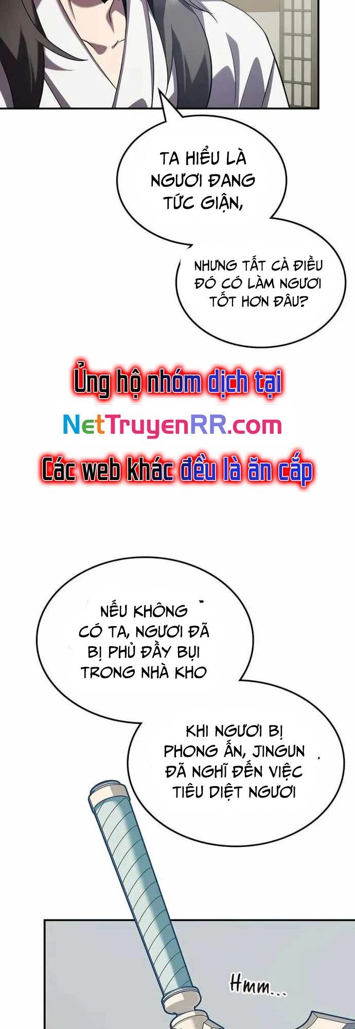 Tăng Lực Thợ Săn - Chapter 54 - Page 65