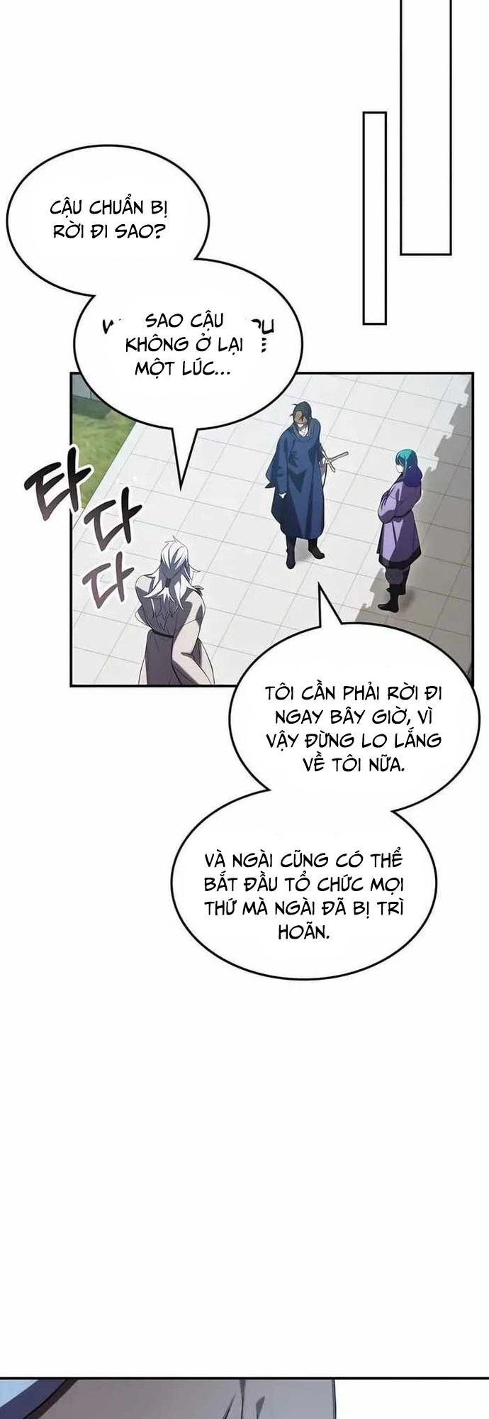 Tăng Lực Thợ Săn - Chapter 54 - Page 68