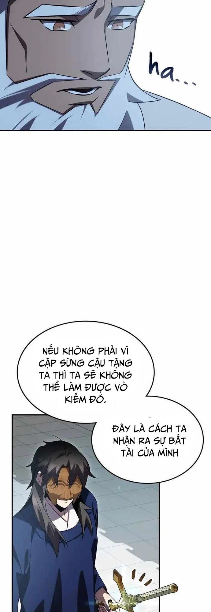 Tăng Lực Thợ Săn - Chapter 54 - Page 69