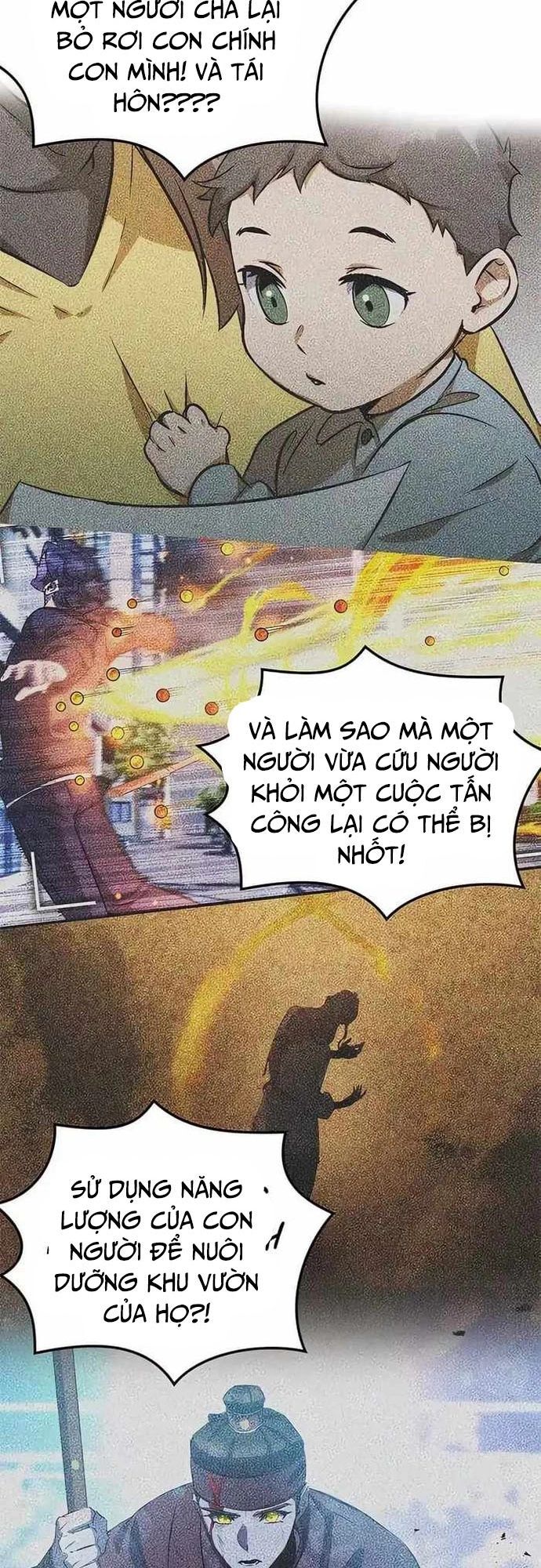 Tăng Lực Thợ Săn - Chapter 54 - Page 7