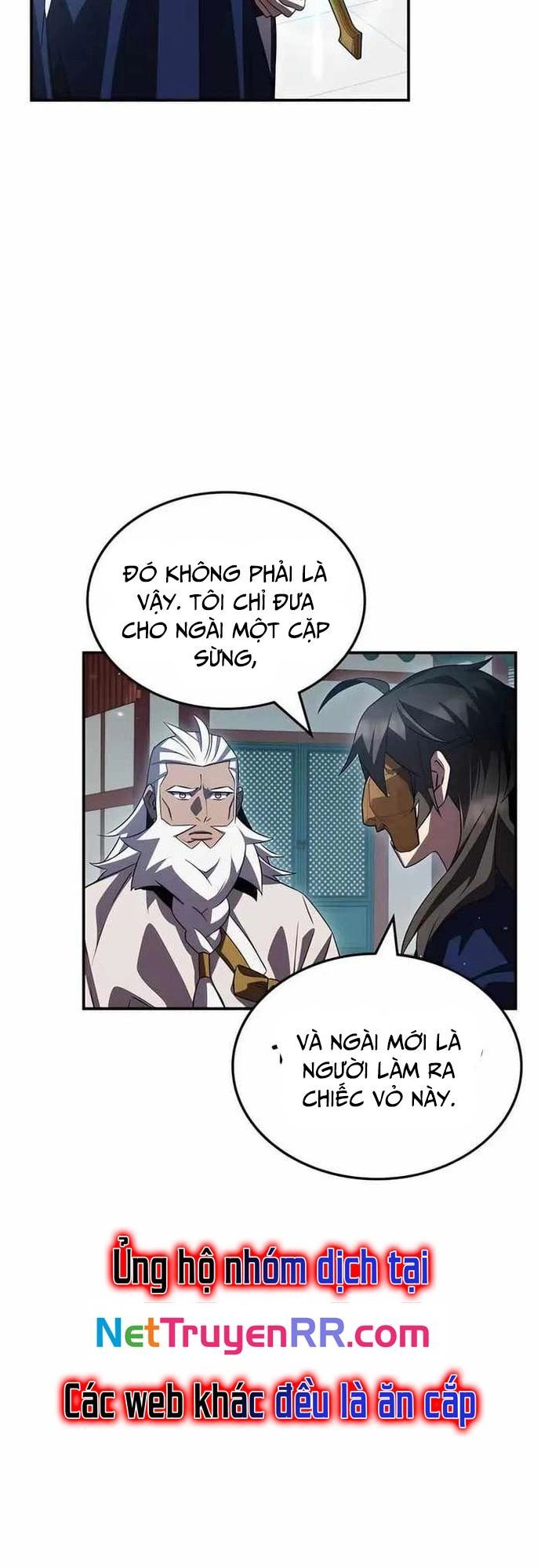 Tăng Lực Thợ Săn - Chapter 54 - Page 70
