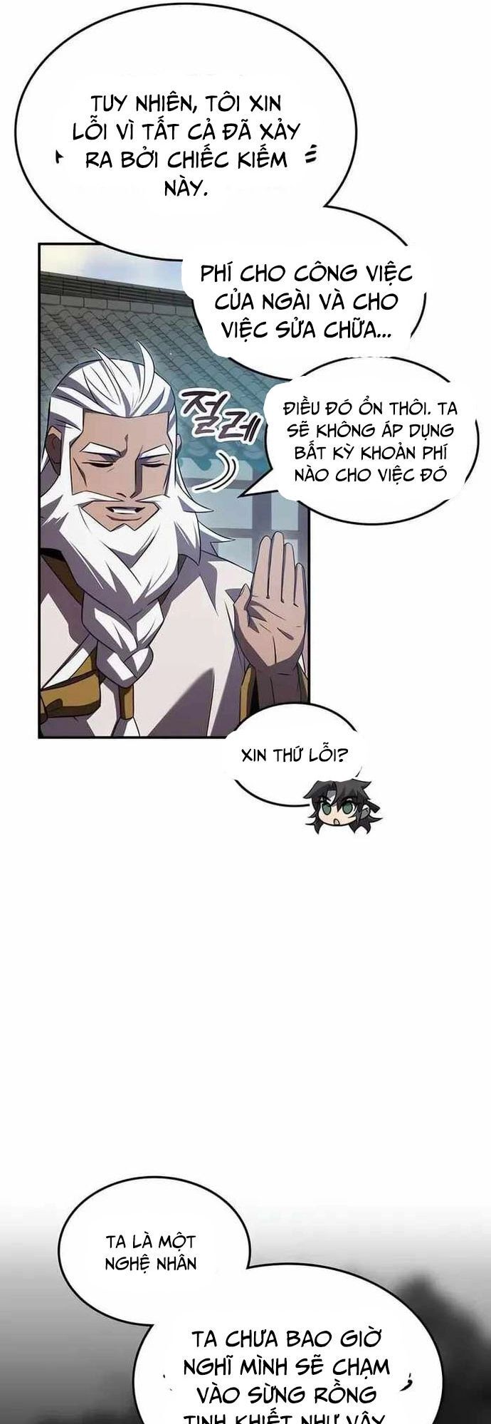 Tăng Lực Thợ Săn - Chapter 54 - Page 71