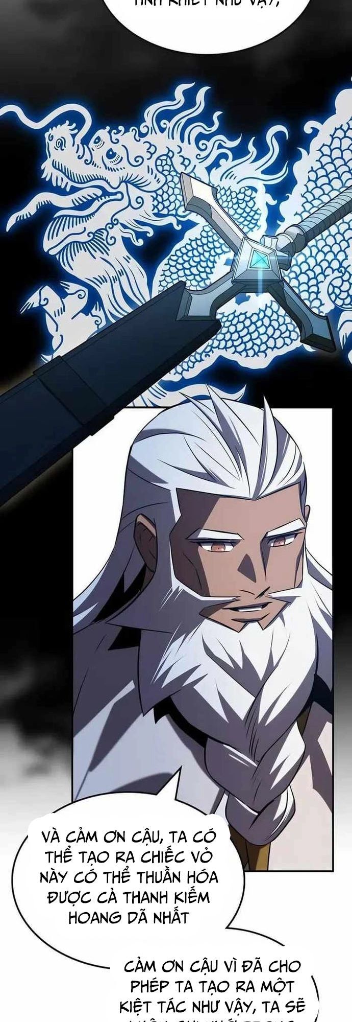 Tăng Lực Thợ Săn - Chapter 54 - Page 72