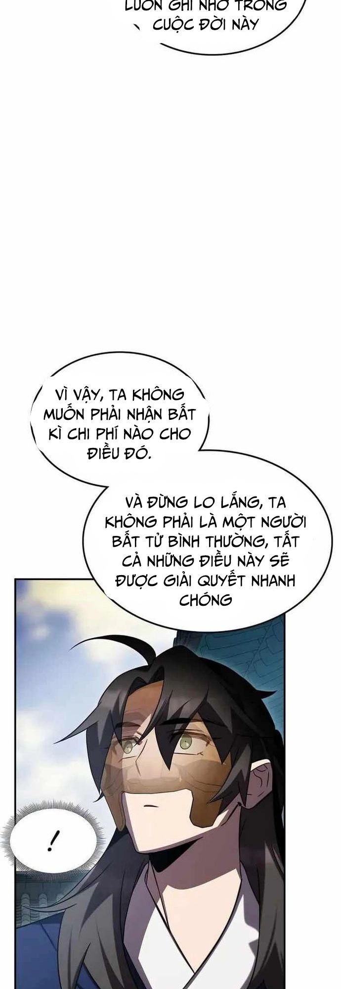 Tăng Lực Thợ Săn - Chapter 54 - Page 73
