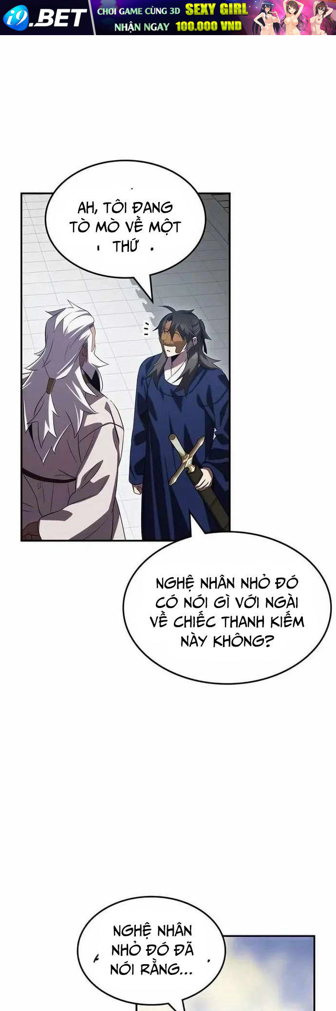 Tăng Lực Thợ Săn - Chapter 54 - Page 75