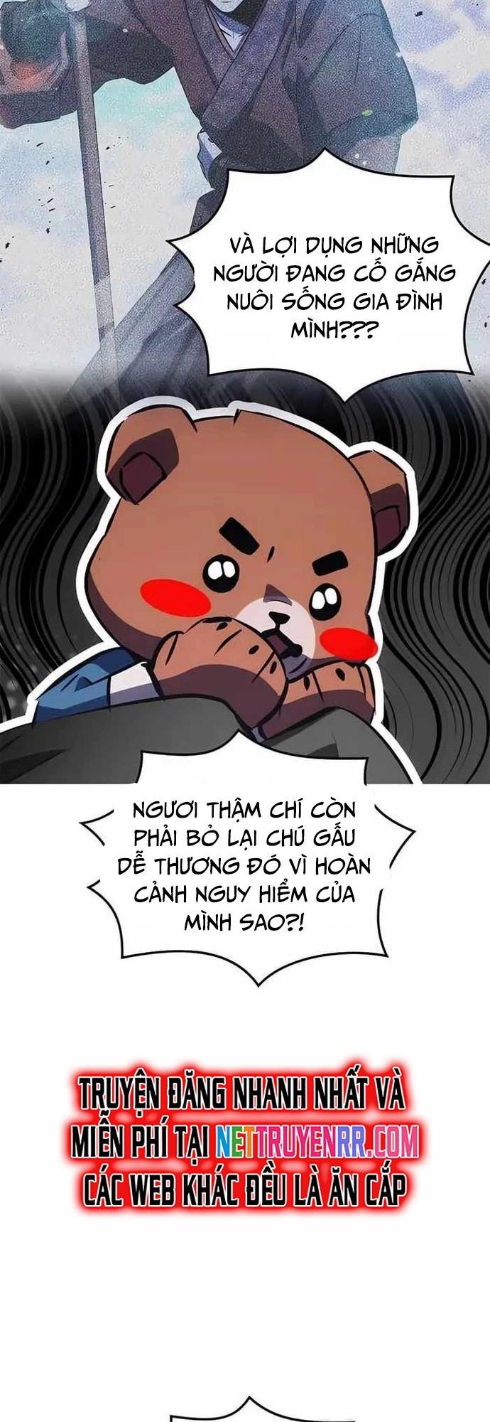 Tăng Lực Thợ Săn - Chapter 54 - Page 8