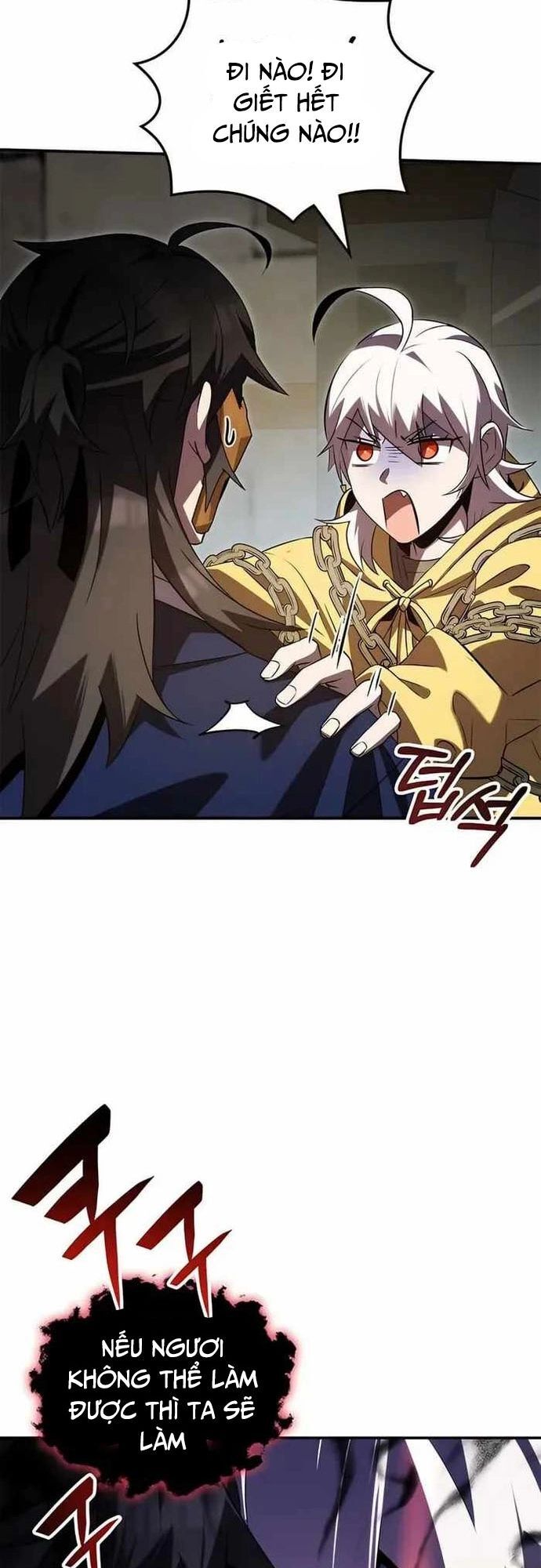 Tăng Lực Thợ Săn - Chapter 54 - Page 9