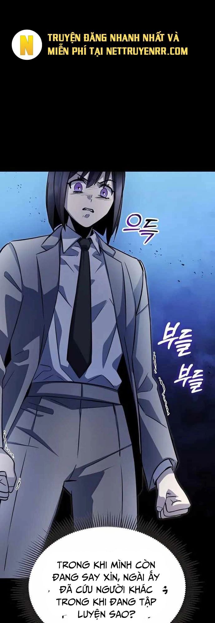 Tăng Lực Thợ Săn - Chapter 55 - Page 11