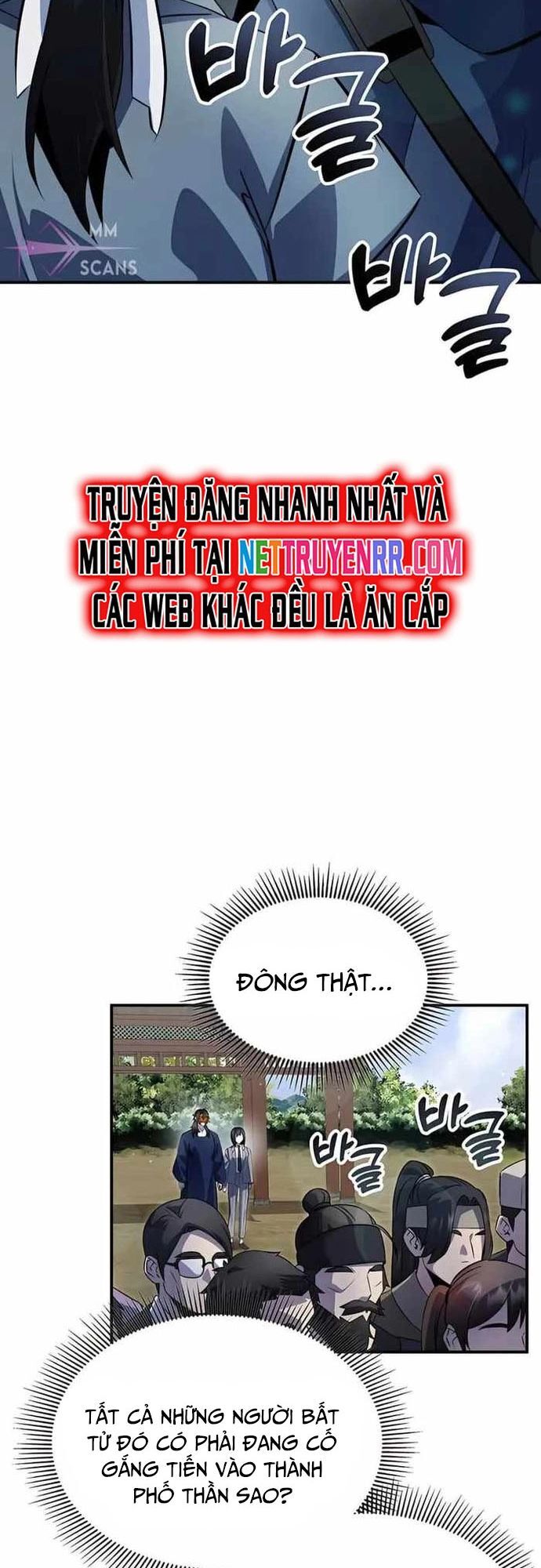 Tăng Lực Thợ Săn - Chapter 55 - Page 20