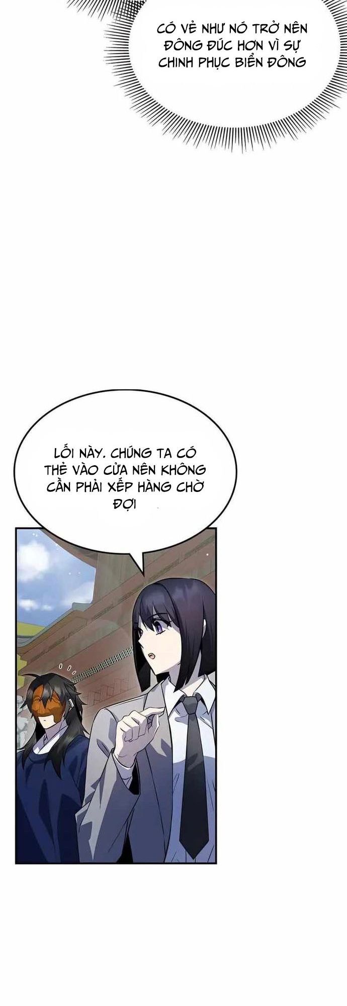 Tăng Lực Thợ Săn - Chapter 55 - Page 21