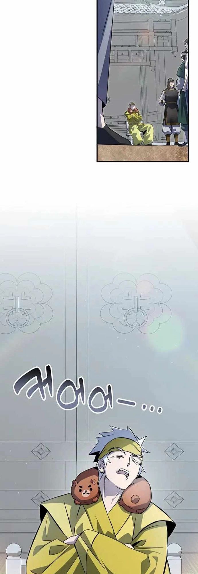 Tăng Lực Thợ Săn - Chapter 55 - Page 25