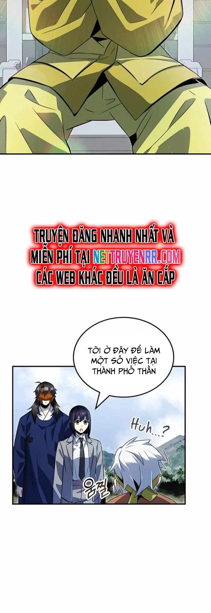 Tăng Lực Thợ Săn - Chapter 55 - Page 26