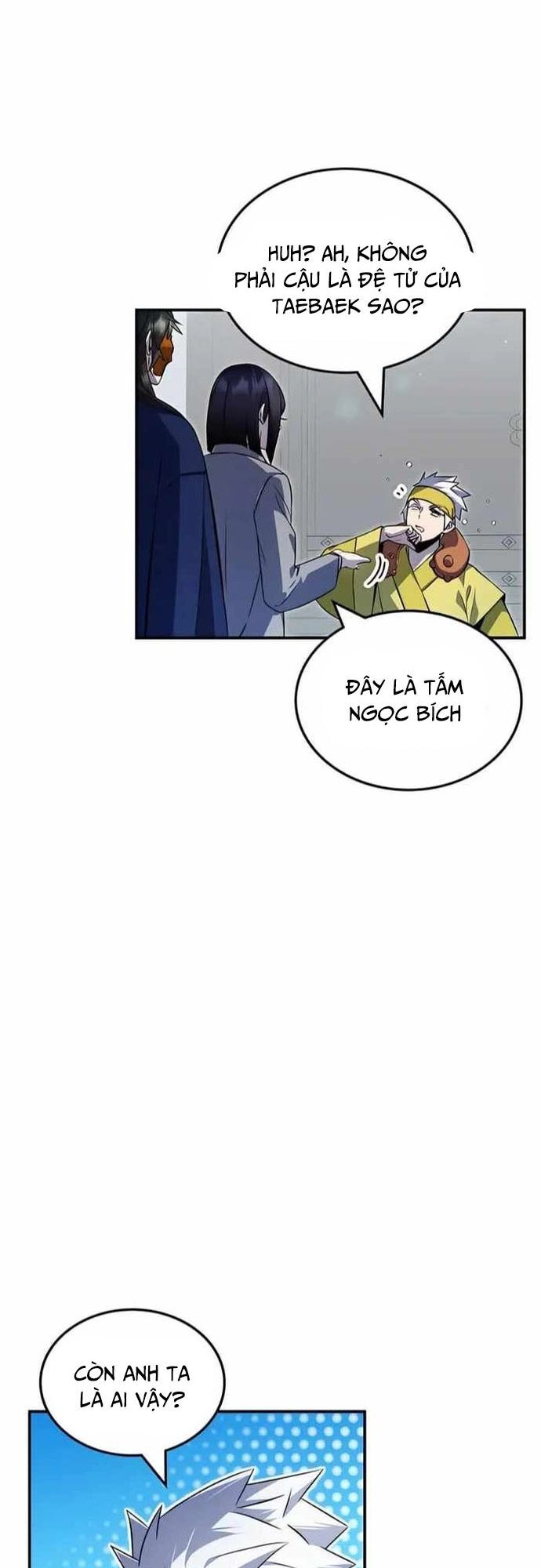 Tăng Lực Thợ Săn - Chapter 55 - Page 27