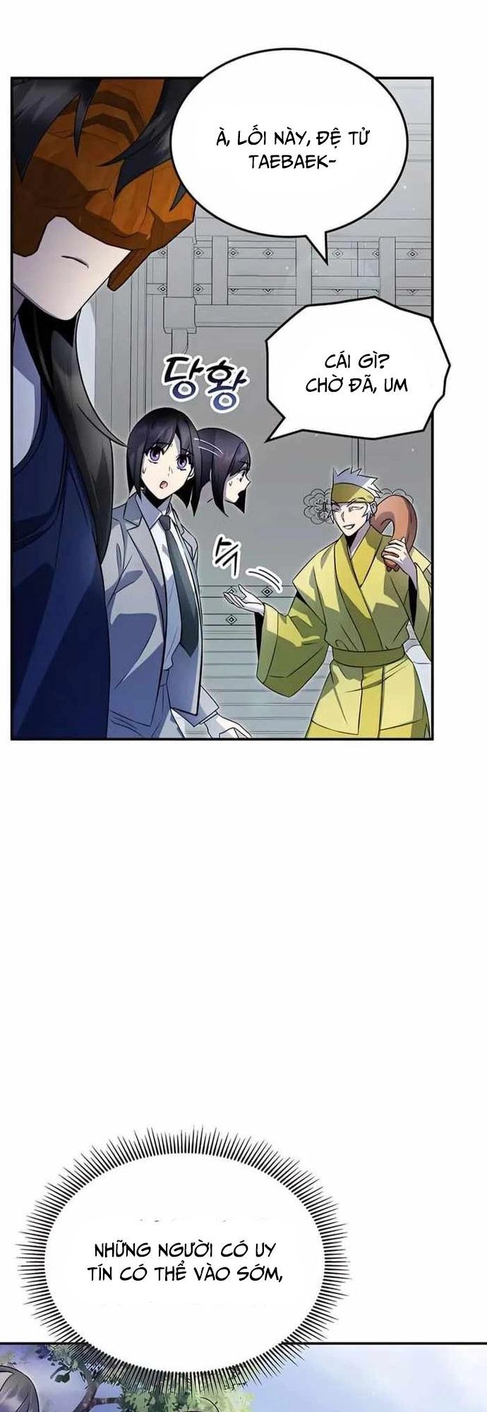 Tăng Lực Thợ Săn - Chapter 55 - Page 30