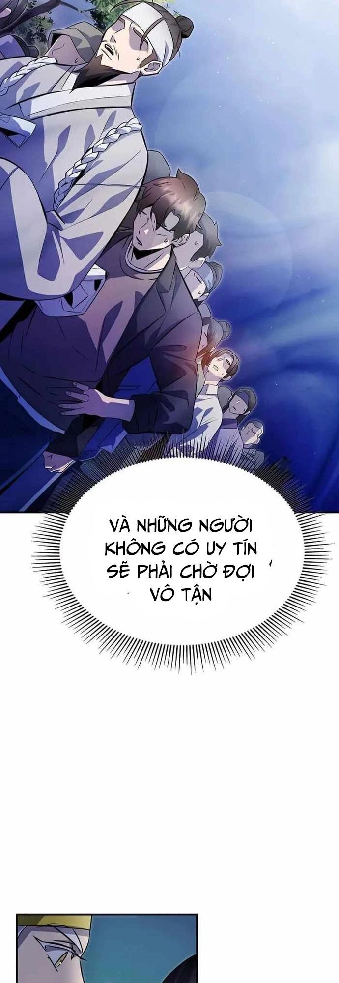 Tăng Lực Thợ Săn - Chapter 55 - Page 31