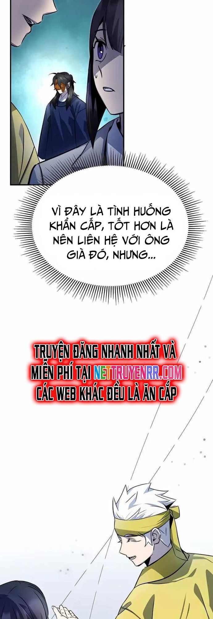 Tăng Lực Thợ Săn - Chapter 55 - Page 32