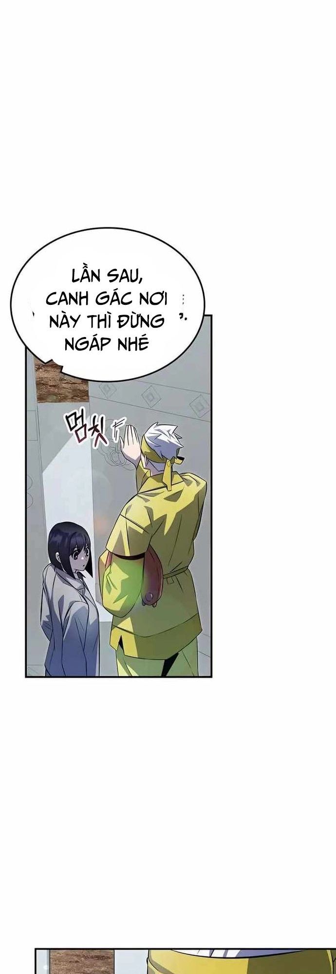 Tăng Lực Thợ Săn - Chapter 55 - Page 34