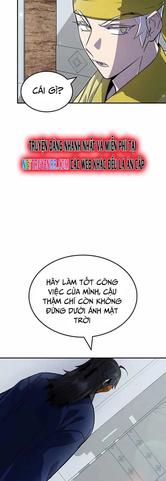 Tăng Lực Thợ Săn - Chapter 55 - Page 35