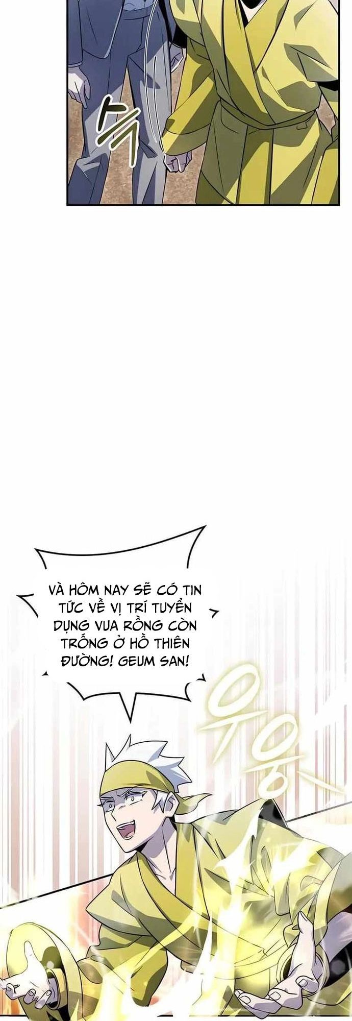 Tăng Lực Thợ Săn - Chapter 55 - Page 37