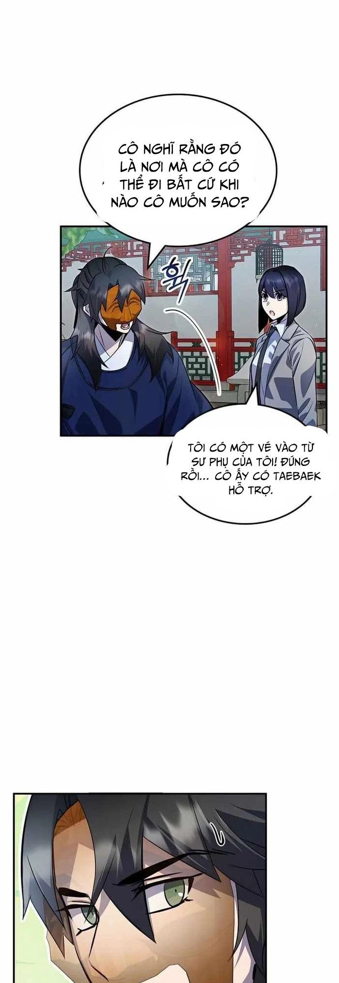 Tăng Lực Thợ Săn - Chapter 55 - Page 4