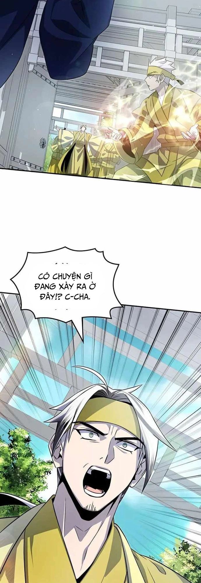 Tăng Lực Thợ Săn - Chapter 55 - Page 40