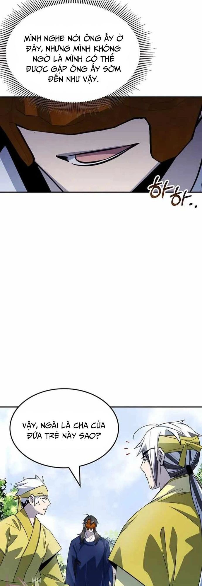 Tăng Lực Thợ Săn - Chapter 55 - Page 44