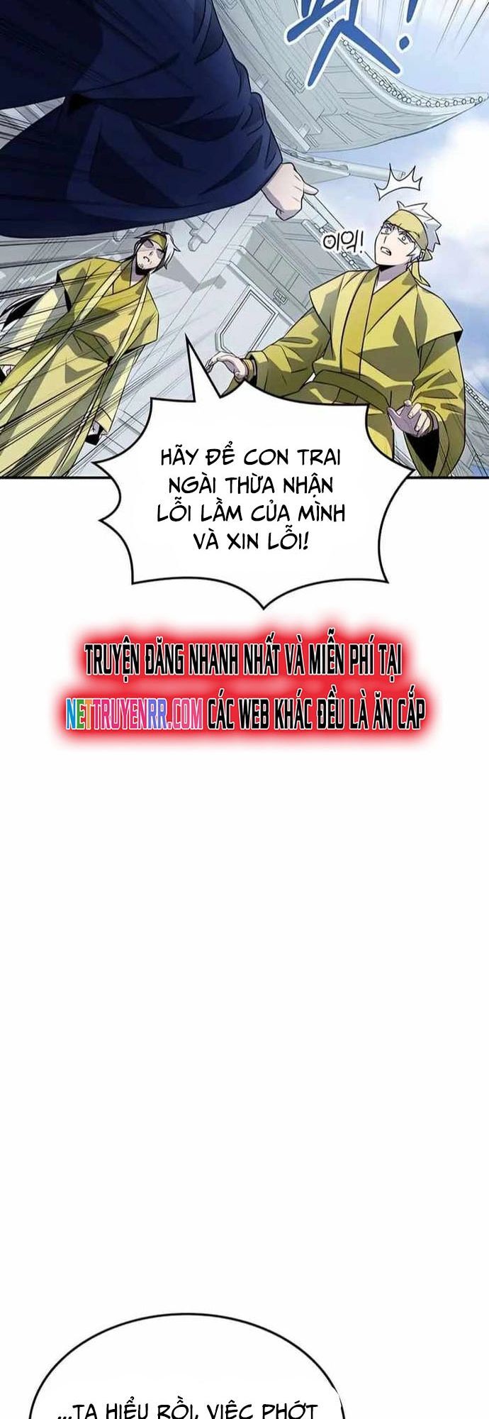 Tăng Lực Thợ Săn - Chapter 55 - Page 48