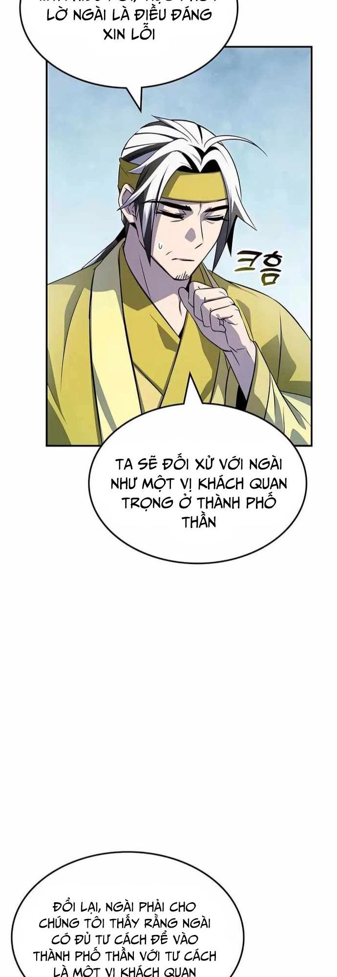 Tăng Lực Thợ Săn - Chapter 55 - Page 49